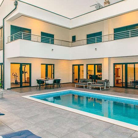 Villa Graefin 马林斯卡 外观 照片