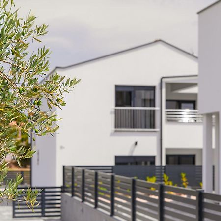 Villa Graefin 马林斯卡 外观 照片