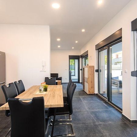 Villa Graefin 马林斯卡 外观 照片
