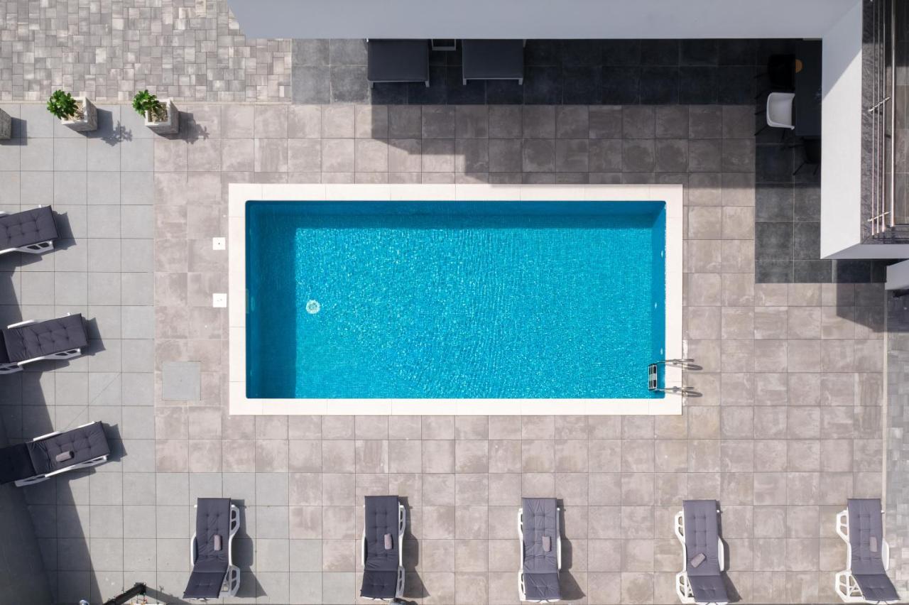 Villa Graefin 马林斯卡 外观 照片
