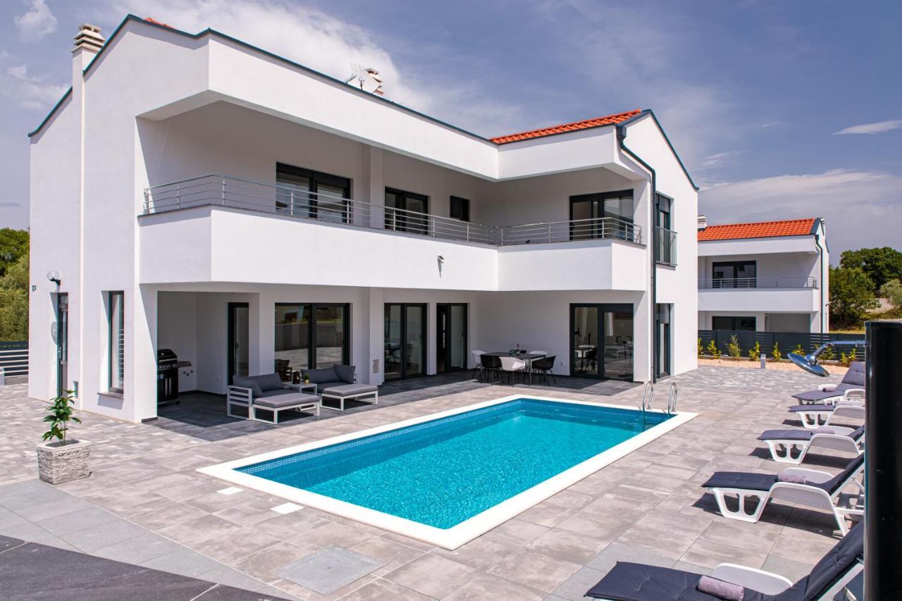 Villa Graefin 马林斯卡 外观 照片