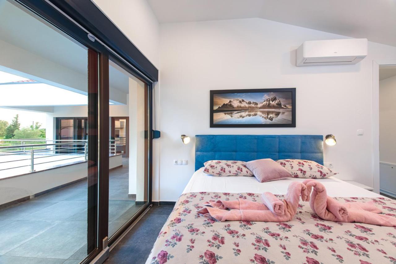 Villa Graefin 马林斯卡 外观 照片