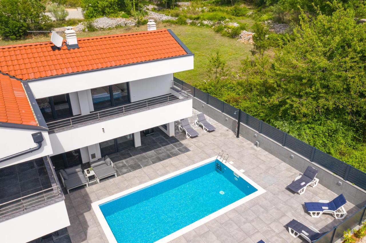 Villa Graefin 马林斯卡 外观 照片