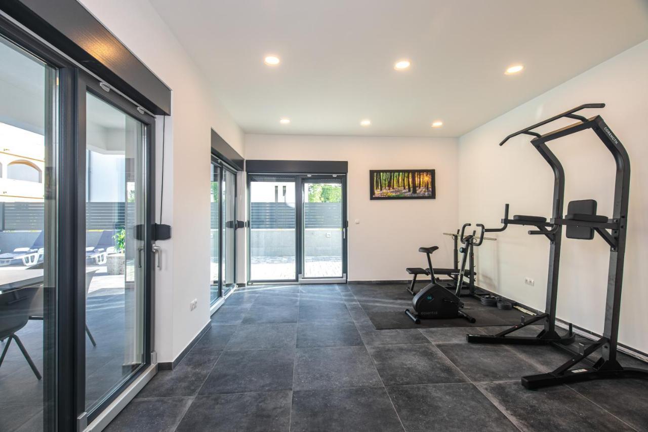 Villa Graefin 马林斯卡 外观 照片