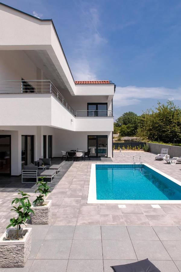 Villa Graefin 马林斯卡 外观 照片
