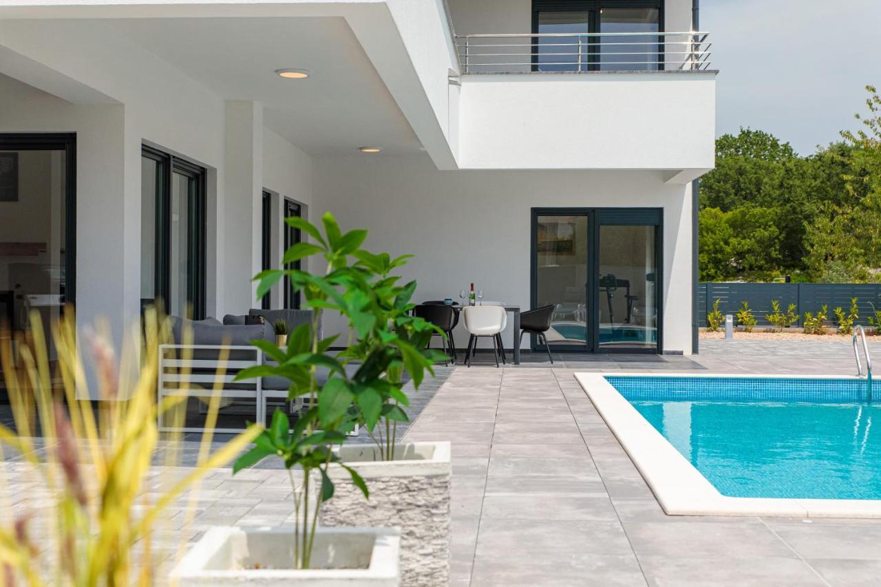 Villa Graefin 马林斯卡 外观 照片