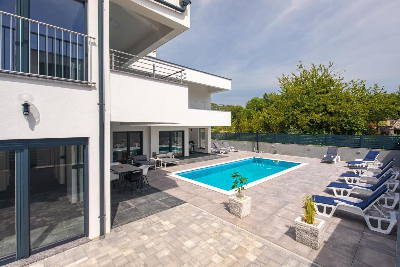 Villa Graefin 马林斯卡 外观 照片