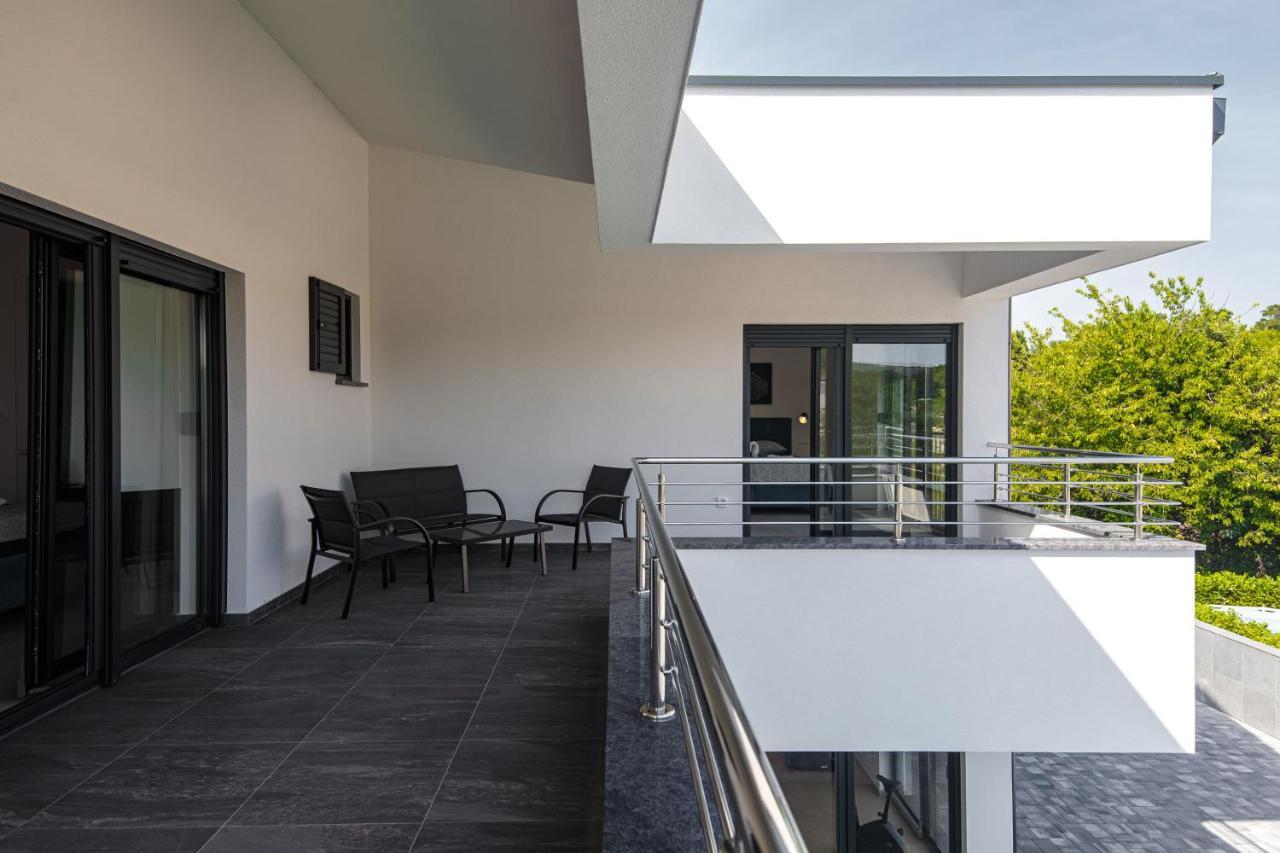 Villa Graefin 马林斯卡 外观 照片