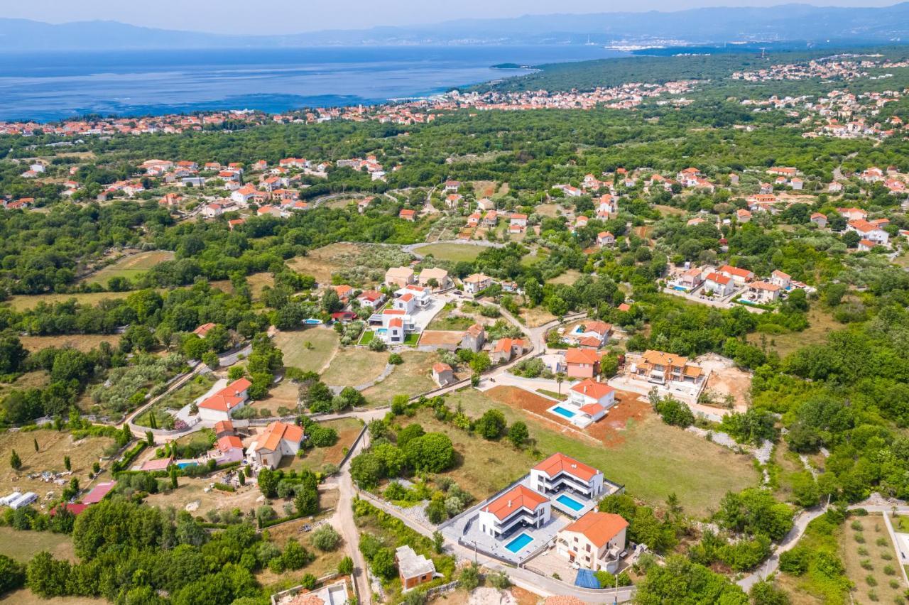 Villa Graefin 马林斯卡 外观 照片