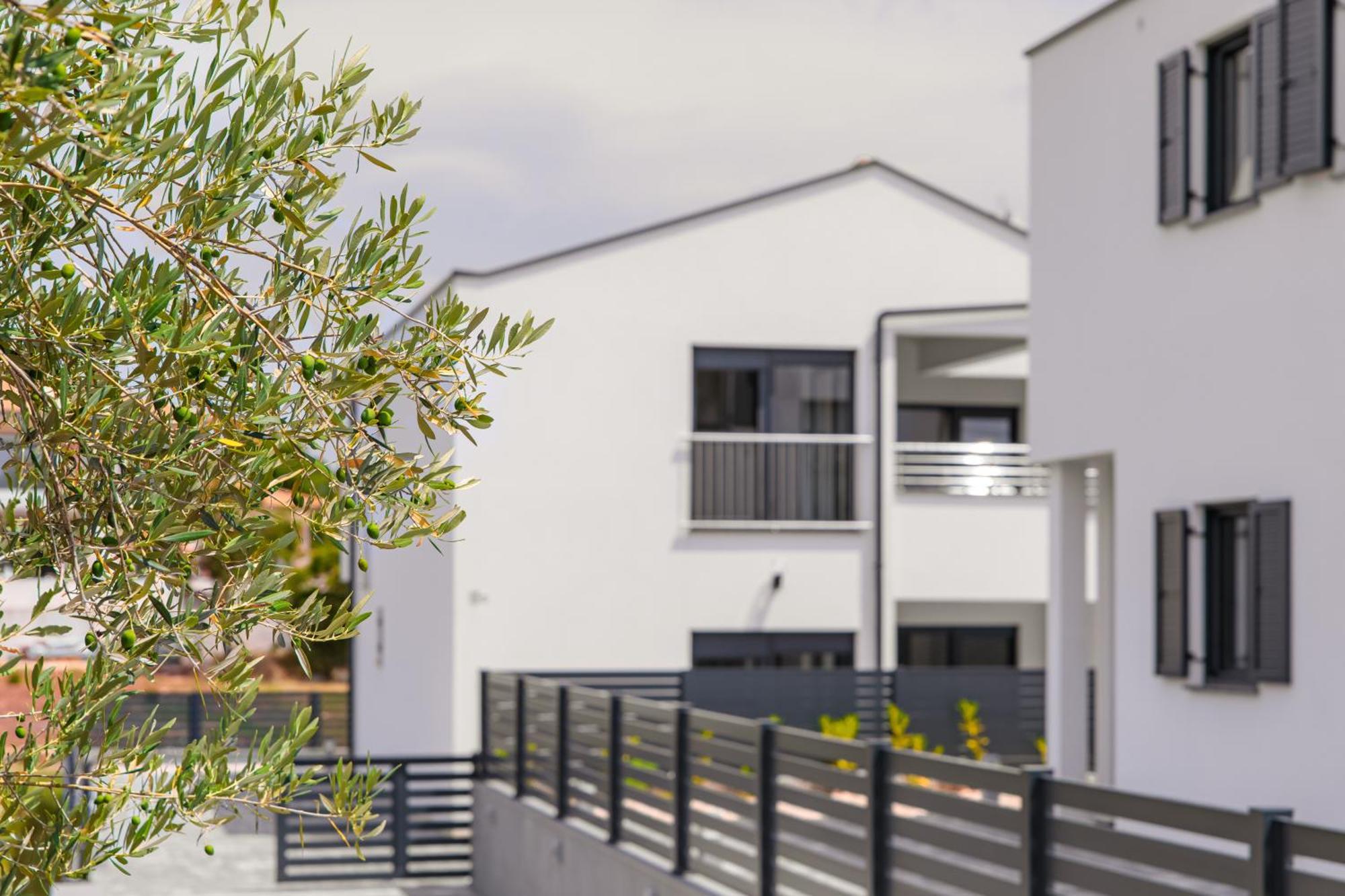 Villa Graefin 马林斯卡 外观 照片