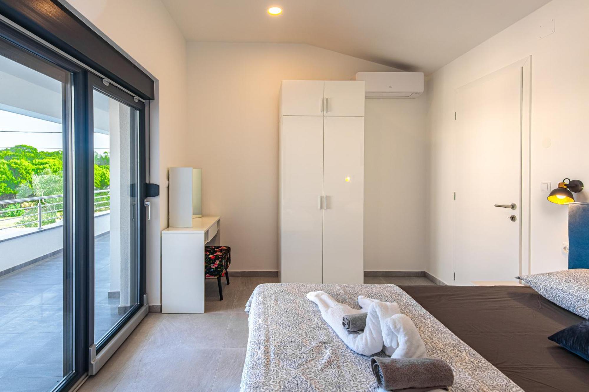 Villa Graefin 马林斯卡 外观 照片