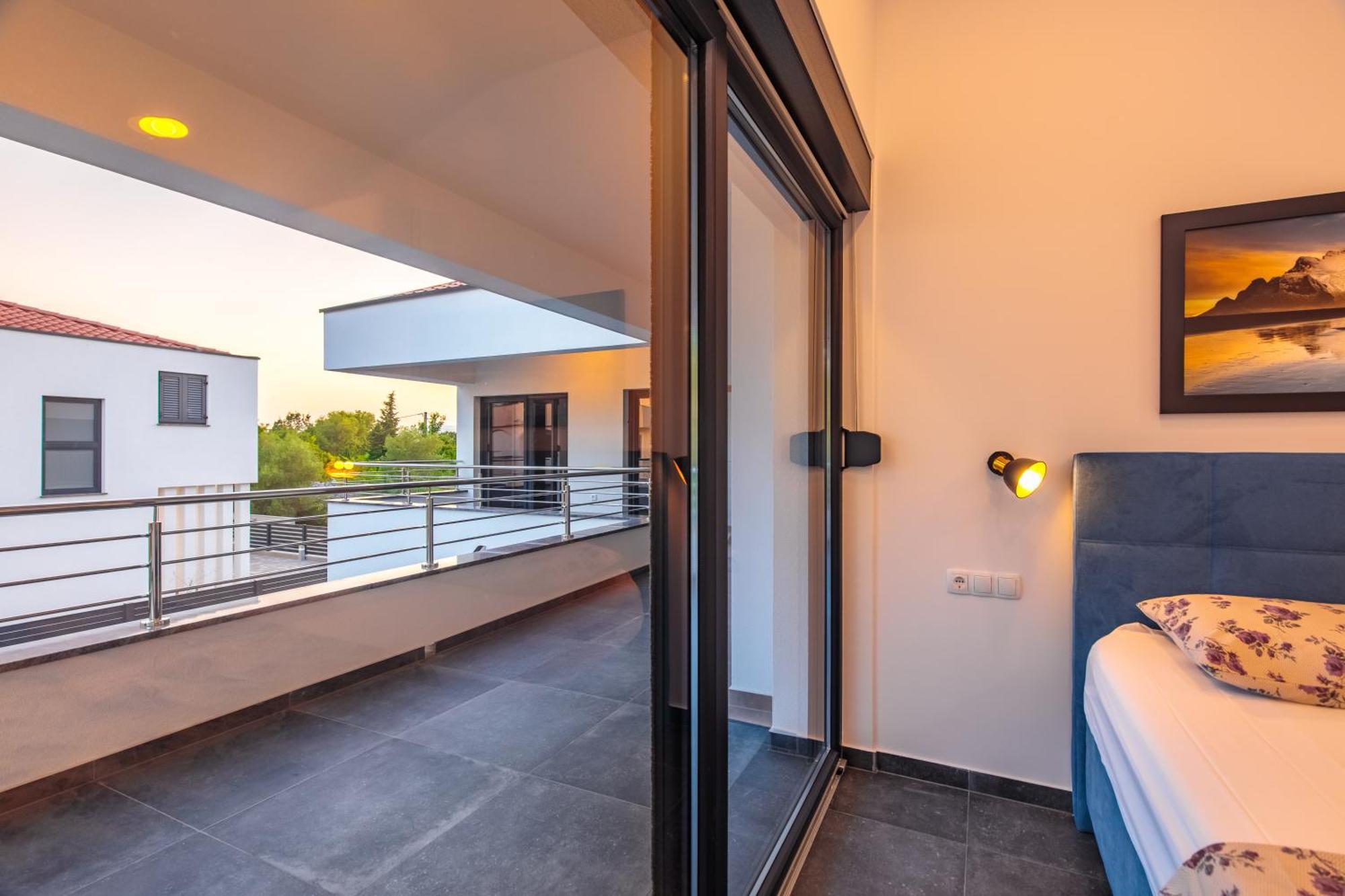 Villa Graefin 马林斯卡 外观 照片