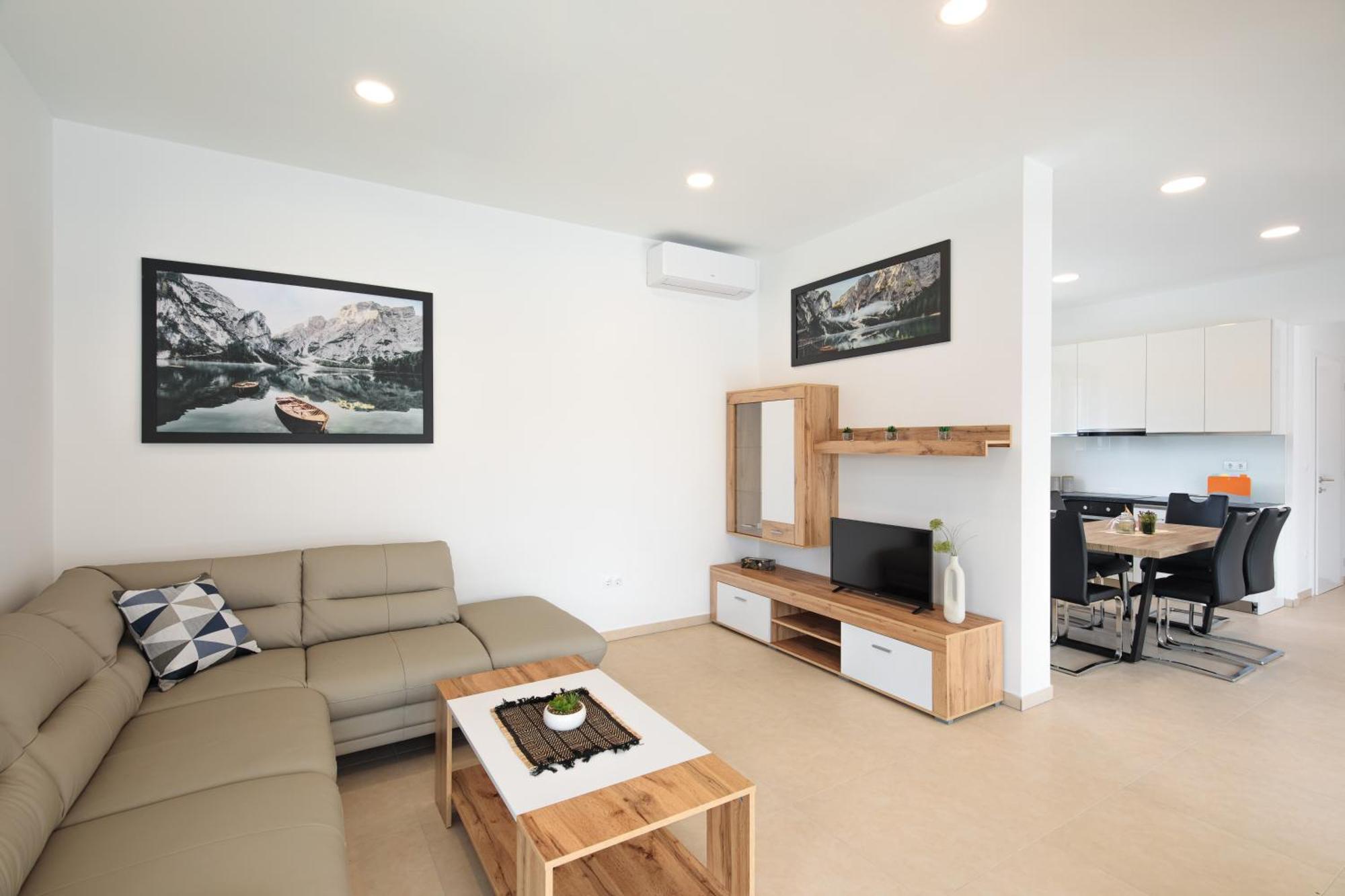Villa Graefin 马林斯卡 外观 照片