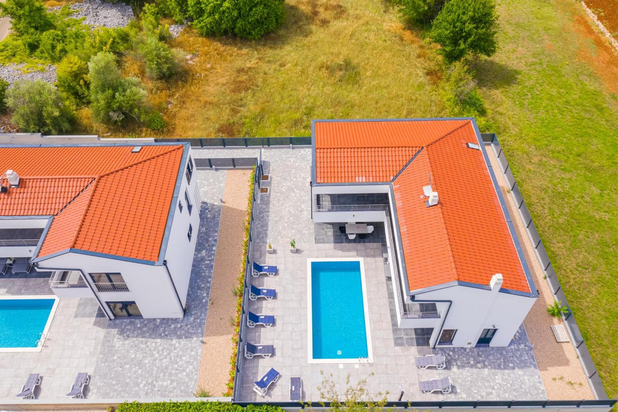 Villa Graefin 马林斯卡 外观 照片