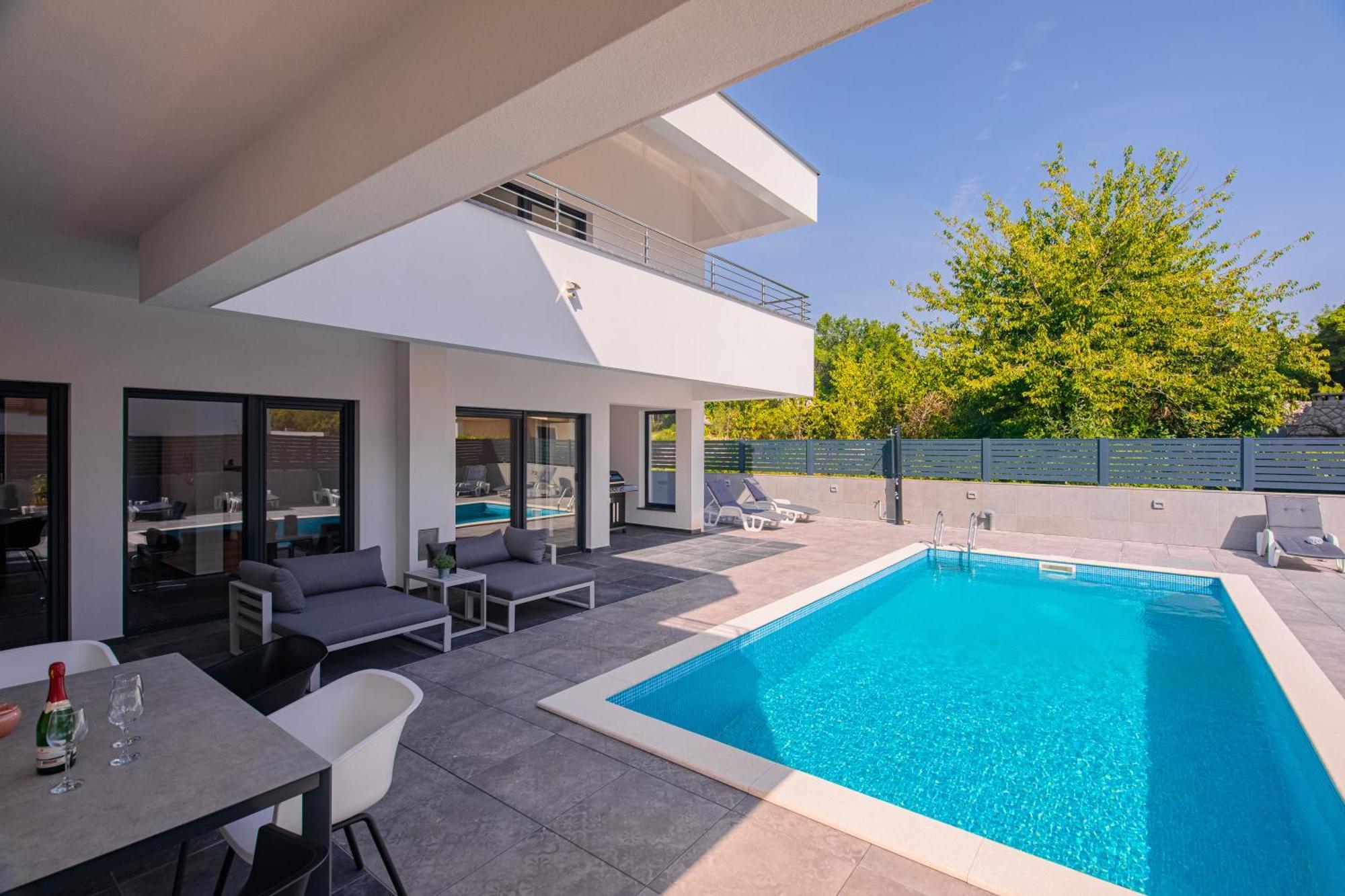 Villa Graefin 马林斯卡 外观 照片